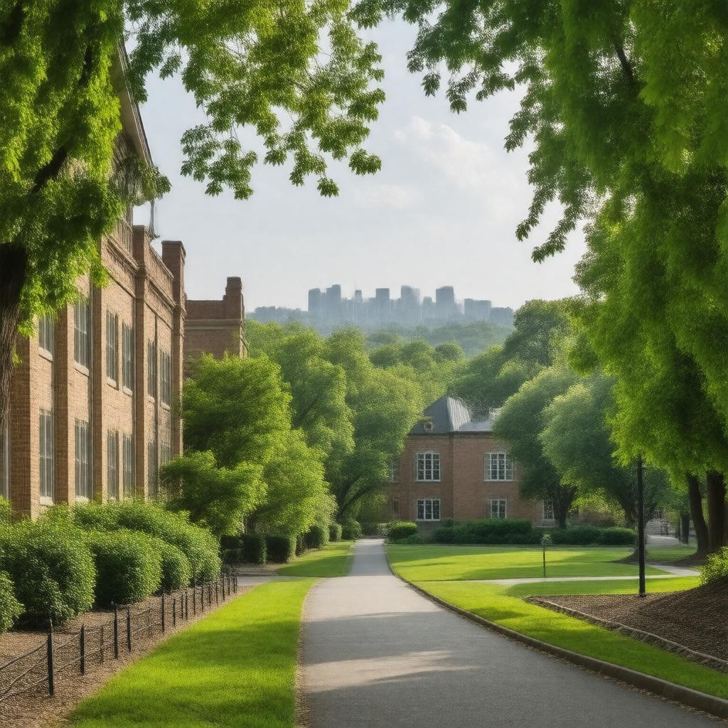 Chatham University